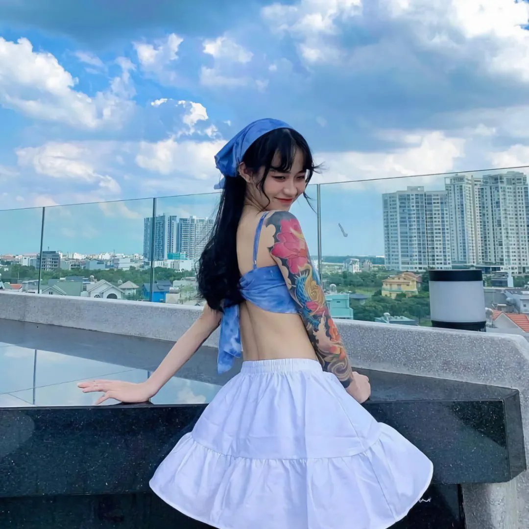 美感游击队