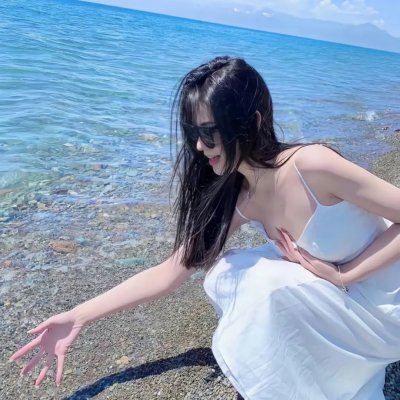 永远恋爱真美